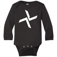 Burial Long Sleeve Baby Bodysuit | Artistshot