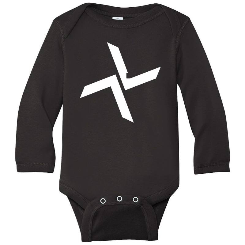 Burial Long Sleeve Baby Bodysuit by cm-arts | Artistshot