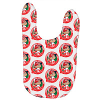 Hiroshima Toyo Carp Baby Bibs | Artistshot