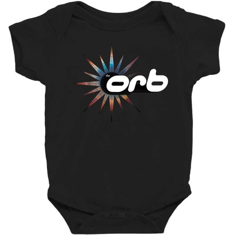 Golden Clouds Baby Bodysuit | Artistshot