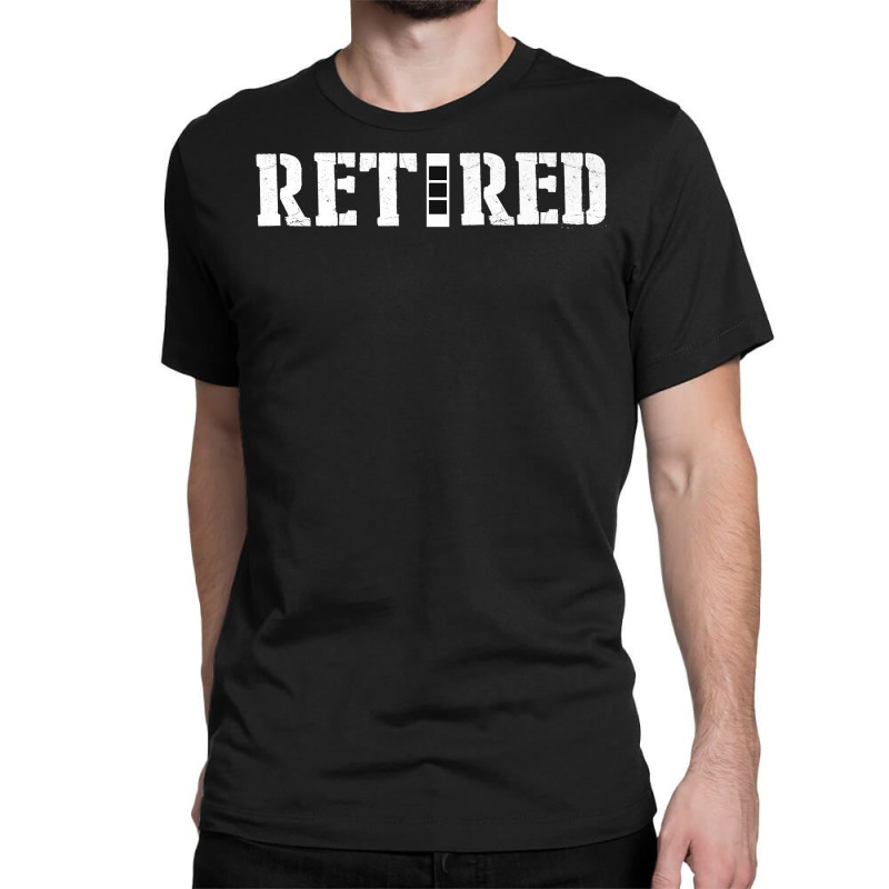 Chief Warrant Officer 3 Retired Premium T Shirt Classic T-shirt by cm-arts | Artistshot