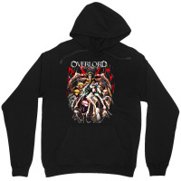 Overlord Novel Kugane Unisex Hoodie | Artistshot