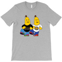 Bananas Dope T-shirt | Artistshot