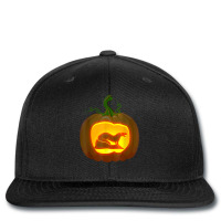 Mongoose Halloween Shirt Printed Hat | Artistshot