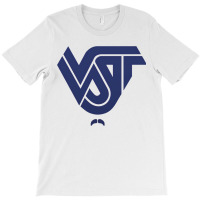 Vst & Company Vst () T-shirt | Artistshot