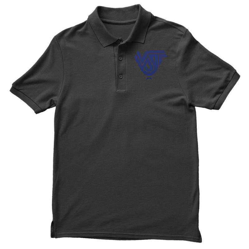 Vst & Company Vst () Men's Polo Shirt | Artistshot