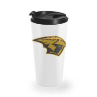 Uw Oshkosh Travel Mug | Artistshot