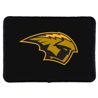 Uw Oshkosh Rectangle Patch | Artistshot