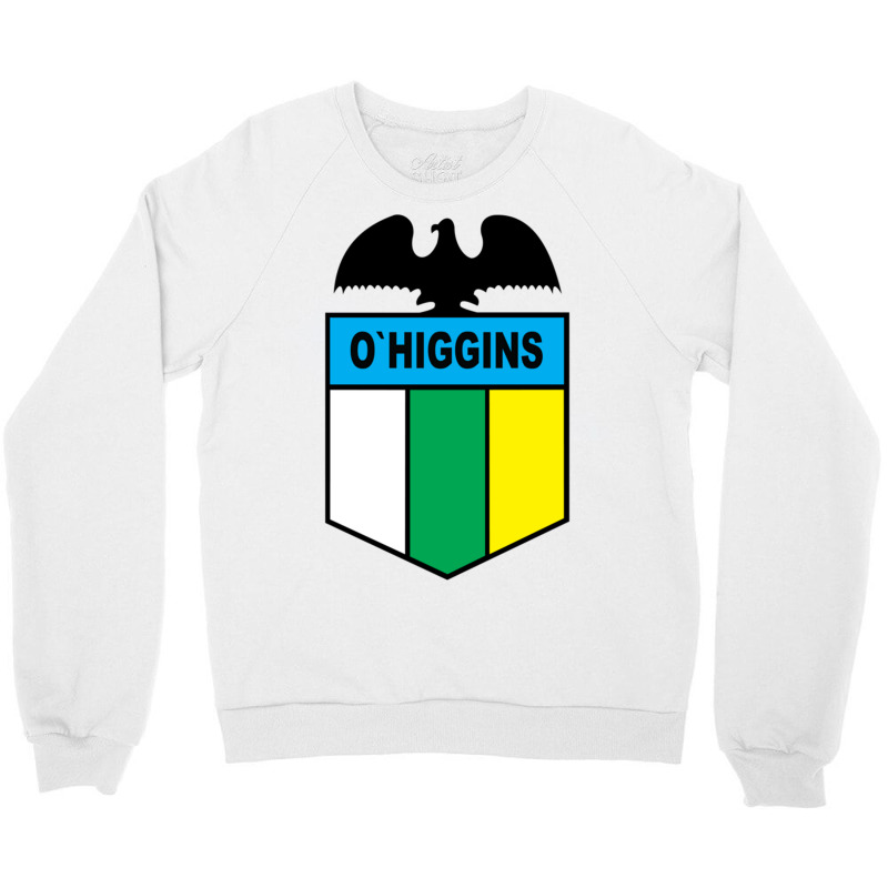 Fc O'higgins Sport Crewneck Sweatshirt | Artistshot