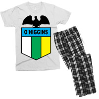 Fc O'higgins Sport Men's T-shirt Pajama Set | Artistshot