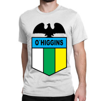 Fc O'higgins Sport Classic T-shirt | Artistshot