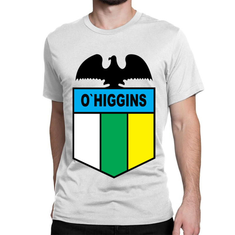 Fc O'higgins Sport Classic T-shirt | Artistshot