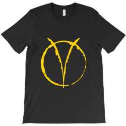 emblem brother voodoo T-Shirt | Artistshot