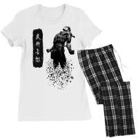 Metal Gear Women's Pajamas Set | Artistshot