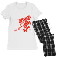 Mg Rex Women's Pajamas Set | Artistshot