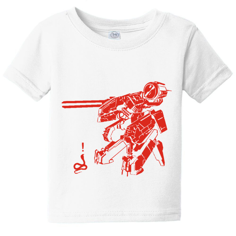 Mg Rex Baby Tee by Ha Thu | Artistshot