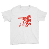 Mg Rex Youth Tee | Artistshot