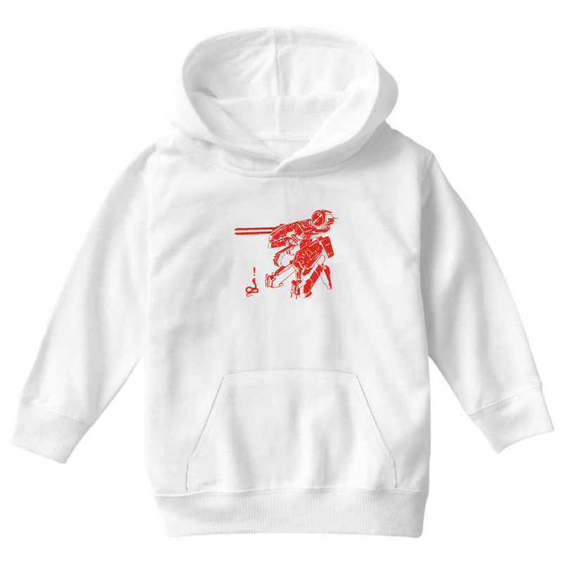 Mg Rex Youth Hoodie by Ha Thu | Artistshot