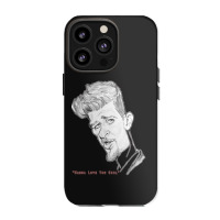 Robin Thicke Iphone 13 Pro Case | Artistshot