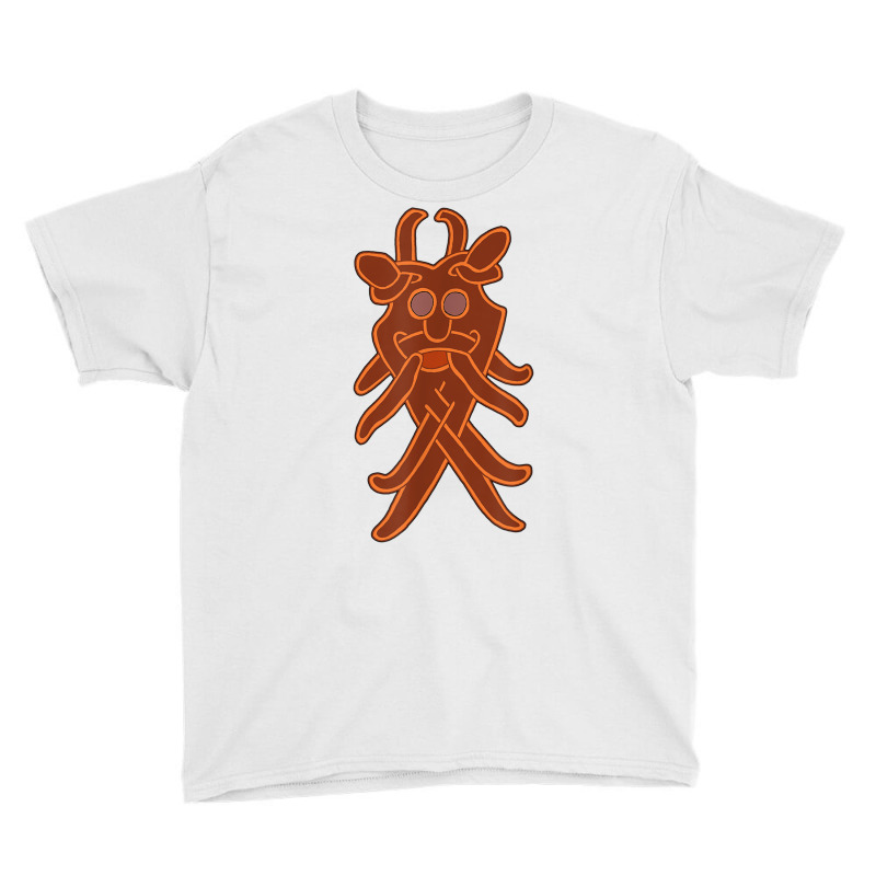 Viking Death Mask Runestone T Shirt Youth Tee | Artistshot