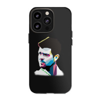 Robin Thicke Iphone 13 Pro Case | Artistshot