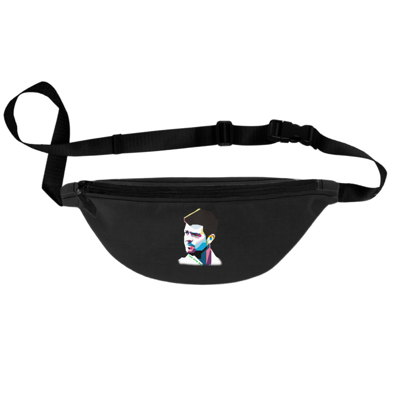 Robin Thicke Fanny Pack by fabiopio901216 | Artistshot