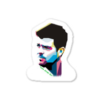 Robin Thicke Sticker | Artistshot