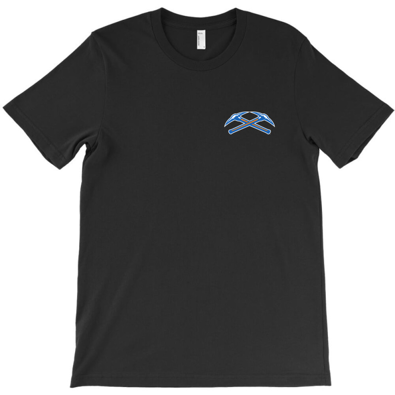 Uw Platteville T-shirt | Artistshot