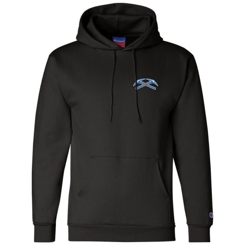 Uw champion hoodie sale