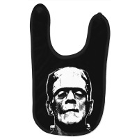 Frankenstein Baby Bibs | Artistshot