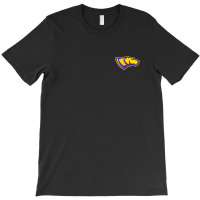 Uw–stevens Point T-shirt | Artistshot