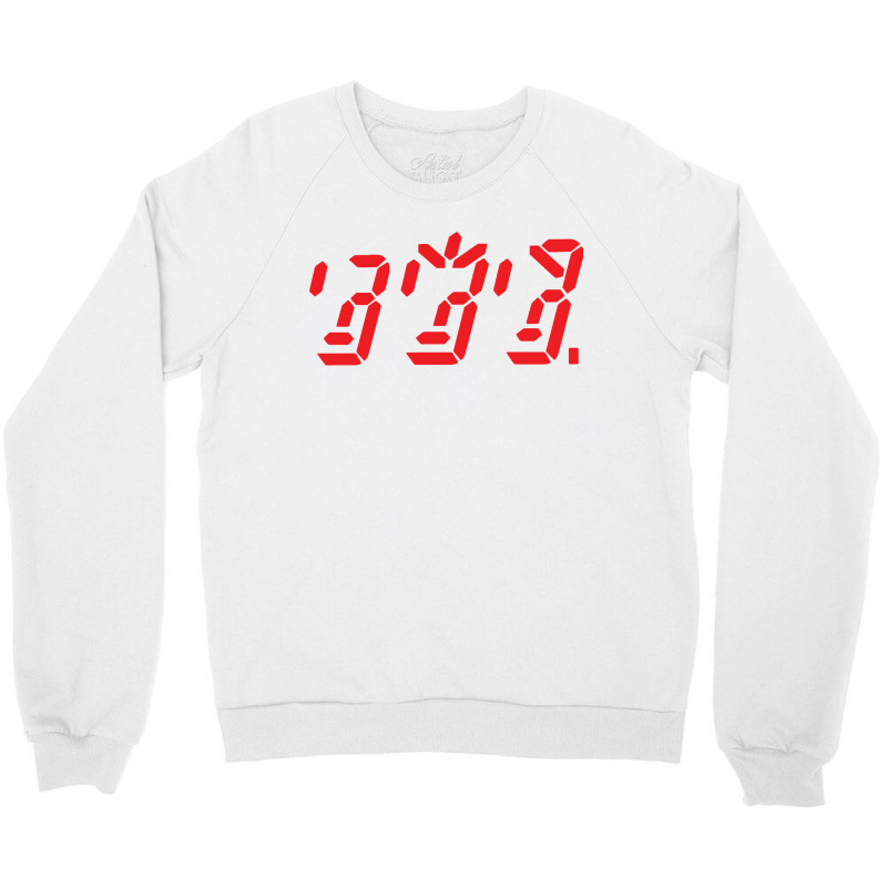 Ghost In The Machine Crewneck Sweatshirt | Artistshot