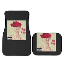 Blood Rain Classic Full Set Car Mats | Artistshot