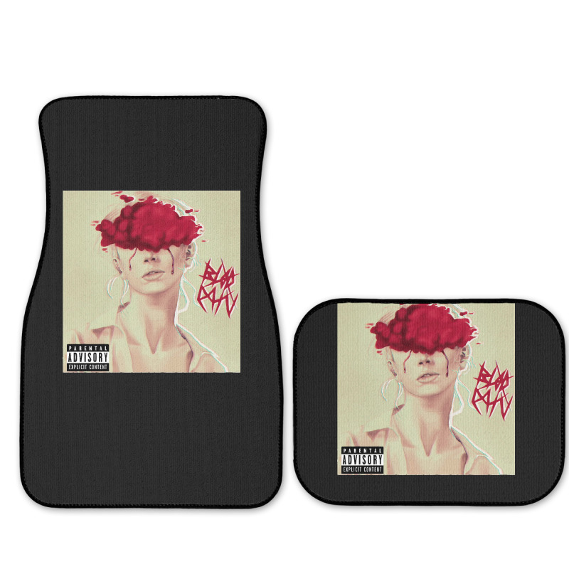 Blood Rain Classic Full Set Car Mats | Artistshot