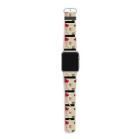 Blood Rain Classic Apple Watch Band | Artistshot