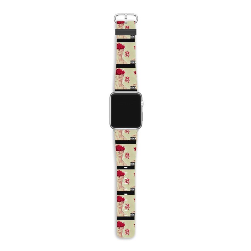 Blood Rain Classic Apple Watch Band | Artistshot