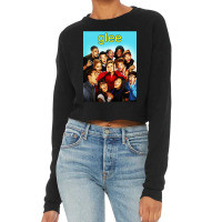 Glee Cropped Sweater | Artistshot