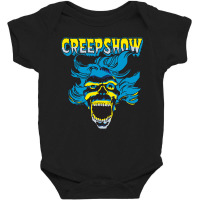 Creepshow - The Creep Baby Bodysuit | Artistshot