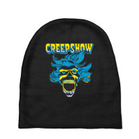 Creepshow - The Creep Baby Beanies | Artistshot