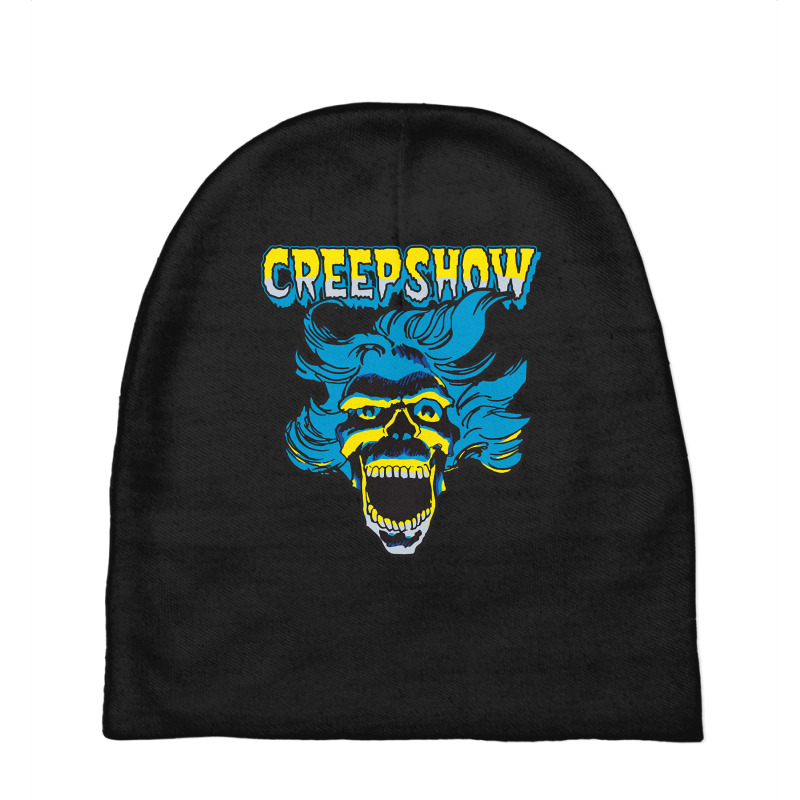 Creepshow - The Creep Baby Beanies by poppyallen | Artistshot