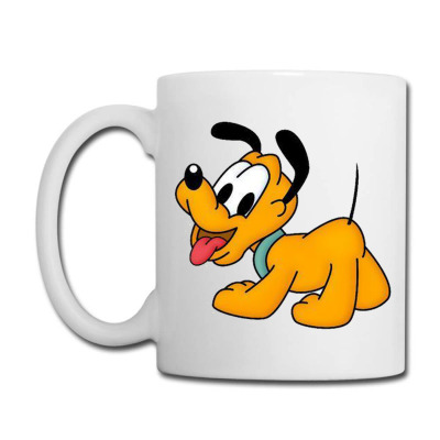 Laugh Dog Coffee Mug Designed By Devira Interactive