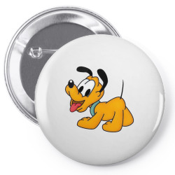 Laugh Dog Pin-back button | Artistshot
