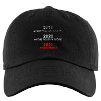 Avoid Negative People Classic  Copy Kids Cap | Artistshot