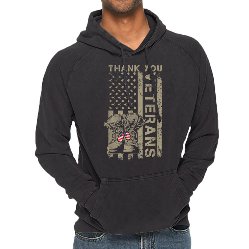 Veterans Day Shirt T Shirt Vintage Hoodie | Artistshot