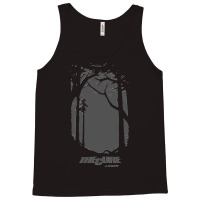 The Forest Tank Top | Artistshot