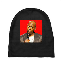 Dave Chappelle Baby Beanies | Artistshot