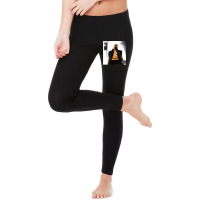 Country Grammar Classic Legging | Artistshot