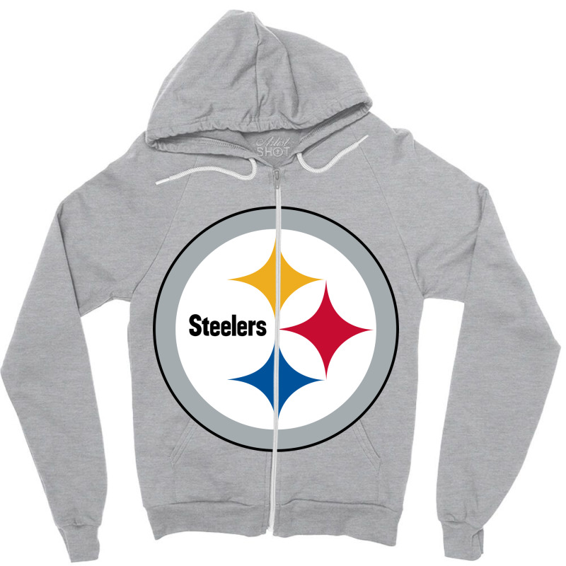 Custom discount steelers hoodie