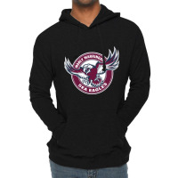 Manly-warringah-sea-eagles Lightweight Hoodie | Artistshot