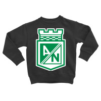 Atlético Nacional Toddler Sweatshirt | Artistshot